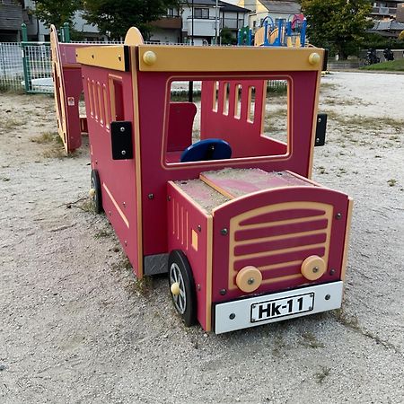 ザミッキーカールトン井尻102 Apartment Shiobaru ภายนอก รูปภาพ