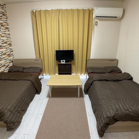 ザミッキーカールトン井尻102 Apartment Shiobaru ภายนอก รูปภาพ