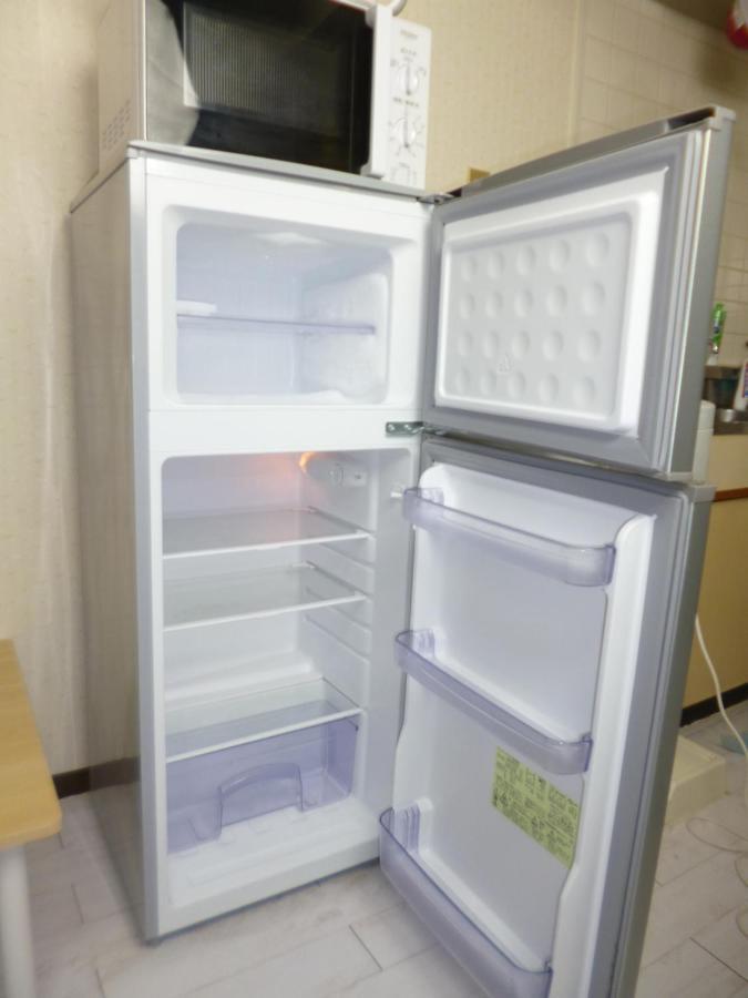 ザミッキーカールトン井尻102 Apartment Shiobaru ภายนอก รูปภาพ
