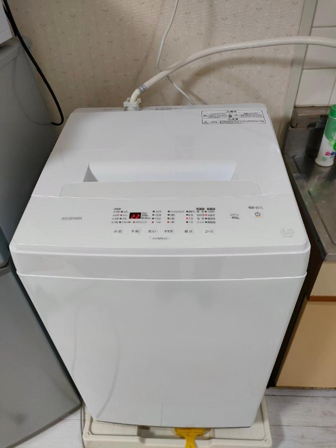 ザミッキーカールトン井尻102 Apartment Shiobaru ภายนอก รูปภาพ