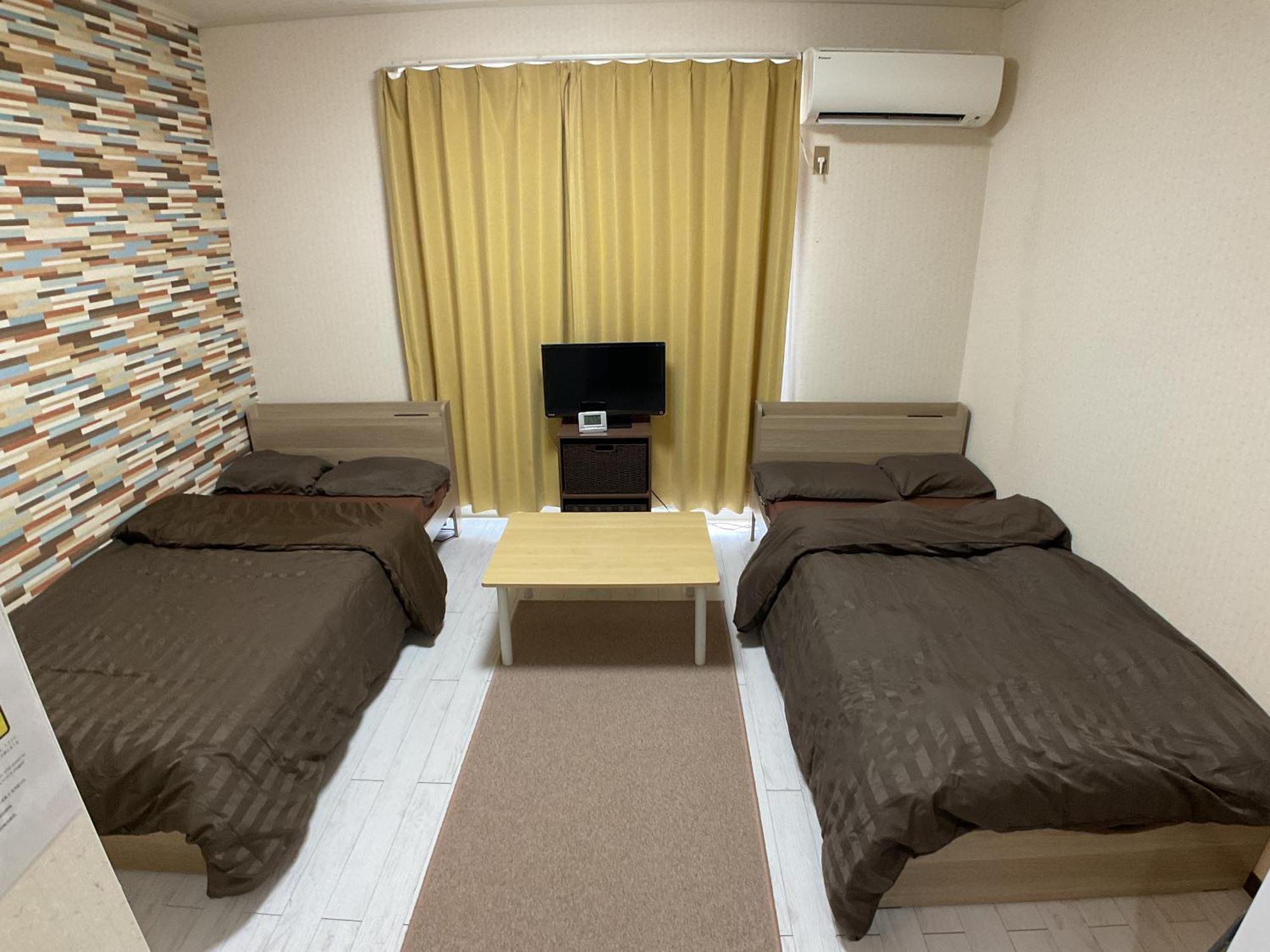 ザミッキーカールトン井尻102 Apartment Shiobaru ภายนอก รูปภาพ