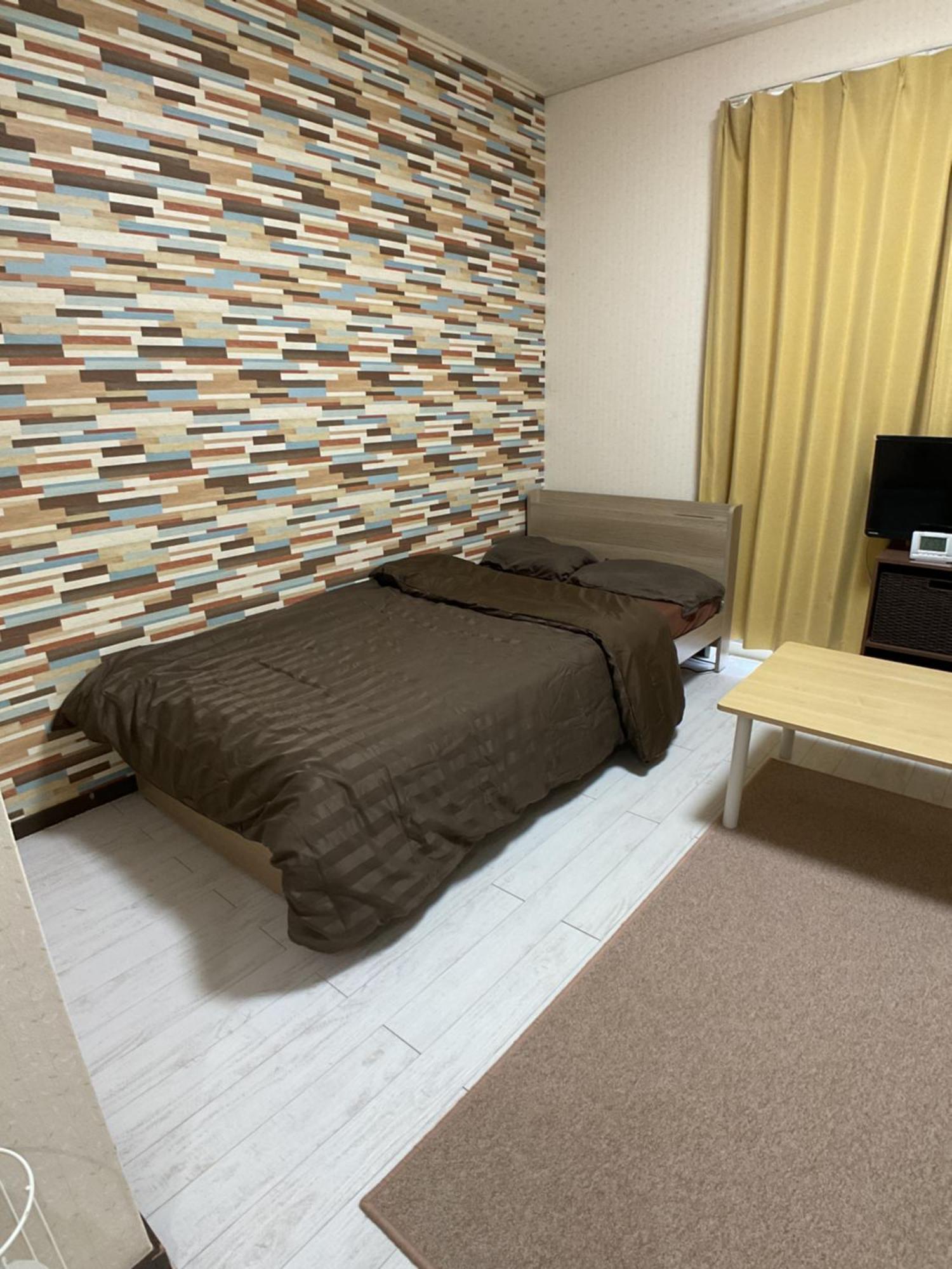 ザミッキーカールトン井尻102 Apartment Shiobaru ภายนอก รูปภาพ